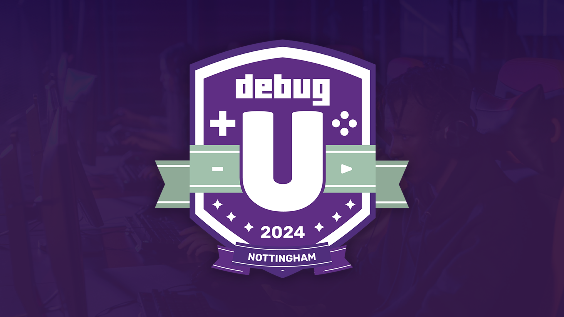 Debug U: Nottingham