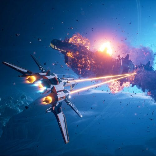 EVERSPACE 2